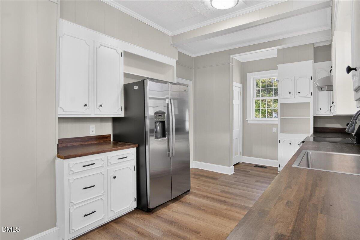 830 South Chestnut Street Henderson, NC 27536 - Photo 21 of 65 15-Finished 830 s chestnut st (7 of 8)