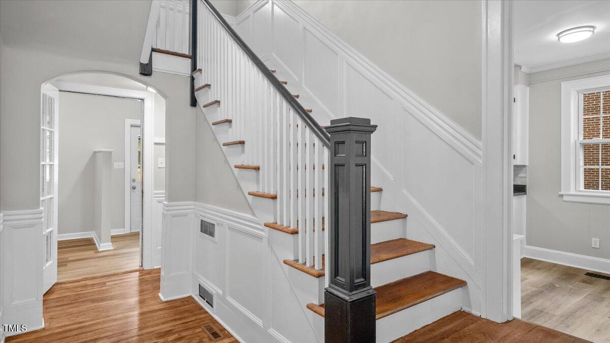 830 South Chestnut Street Henderson, NC 27536 - Photo 23 of 65 20-930 S Chestnut Finished-20