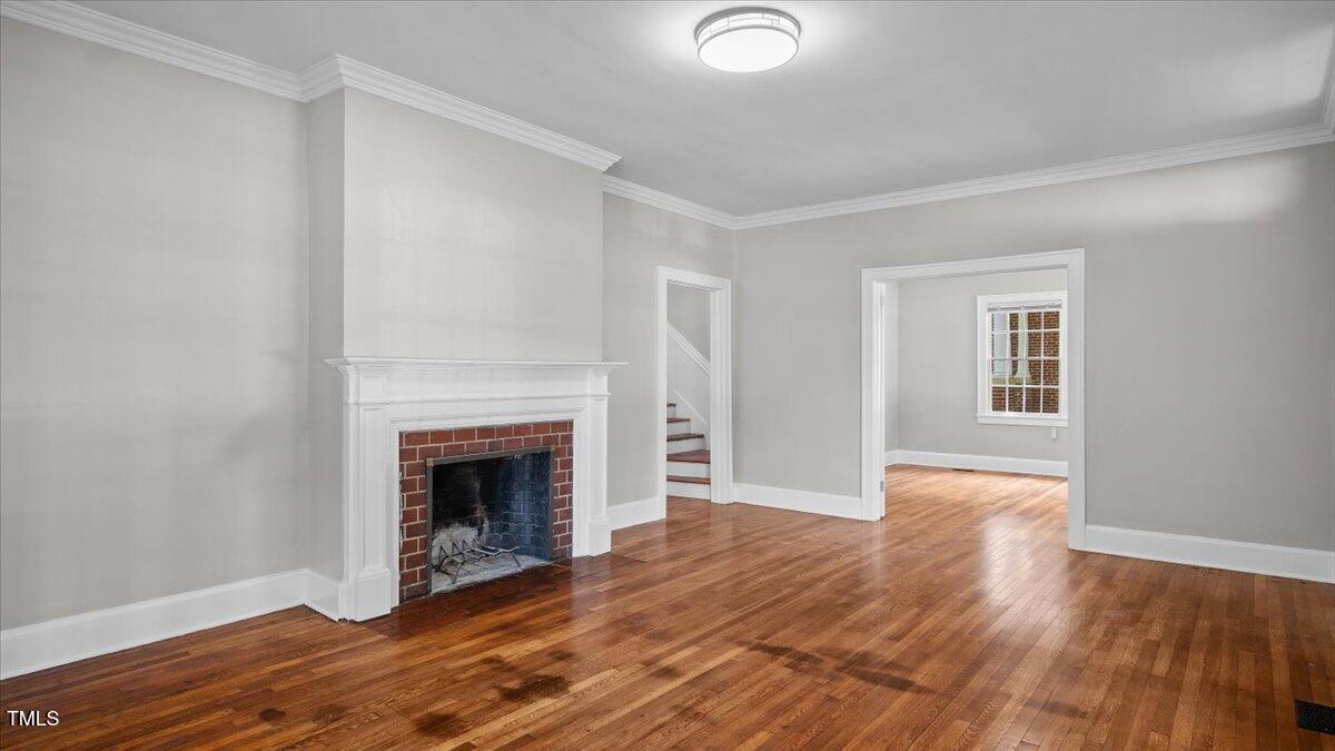 830 South Chestnut Street Henderson, NC 27536 - Photo 25 of 65 10-930 S Chestnut Finished-10