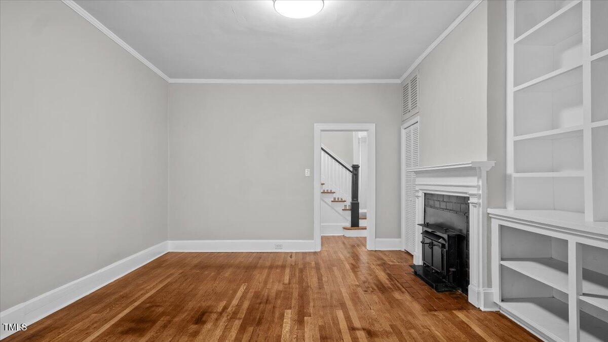 830 South Chestnut Street Henderson, NC 27536 - Photo 26 of 65 15-930 S Chestnut Finished-15