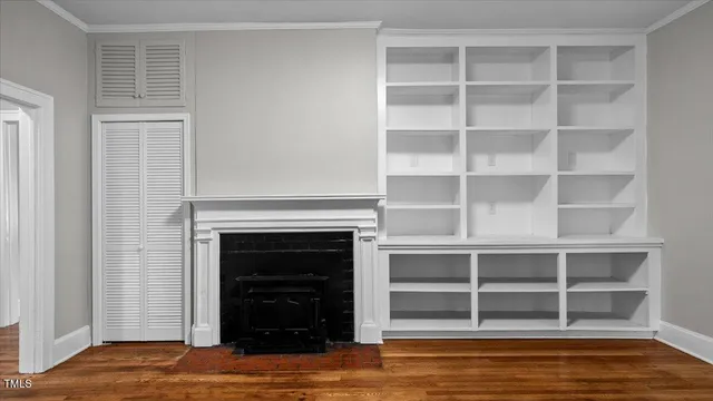 $295,000 | 830 South Chestnut Street, Henderson, NC 27536