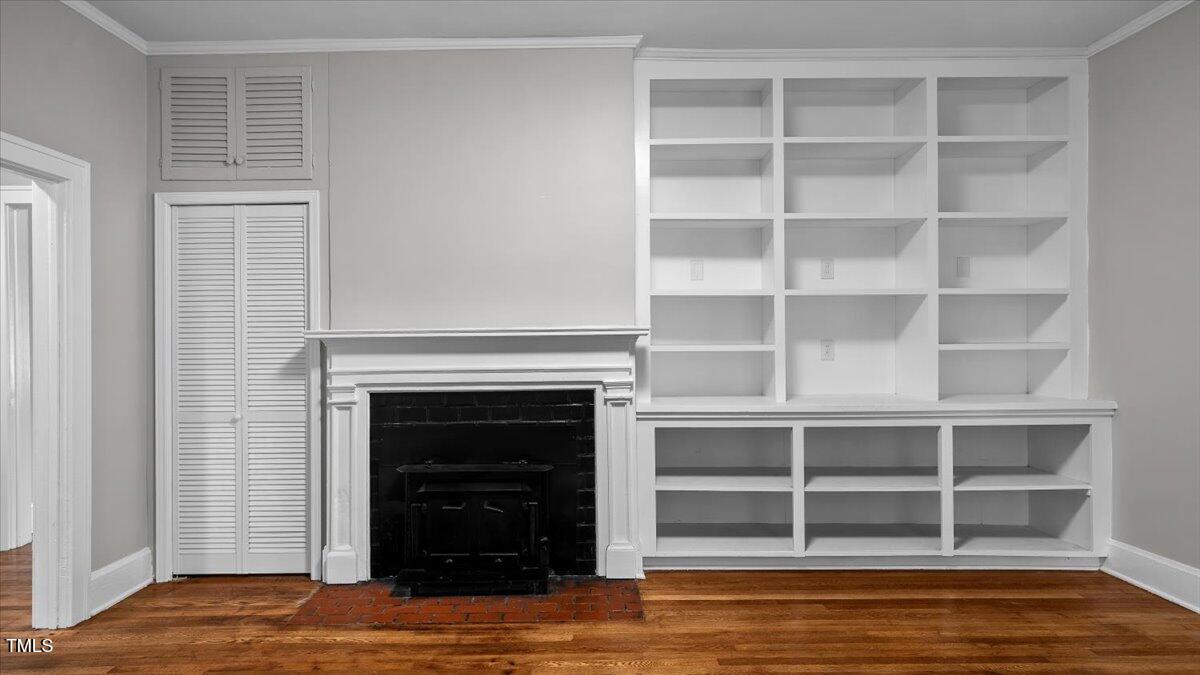 830 South Chestnut Street Henderson, NC 27536 - Photo 27 of 65 16-930 S Chestnut Finished-16