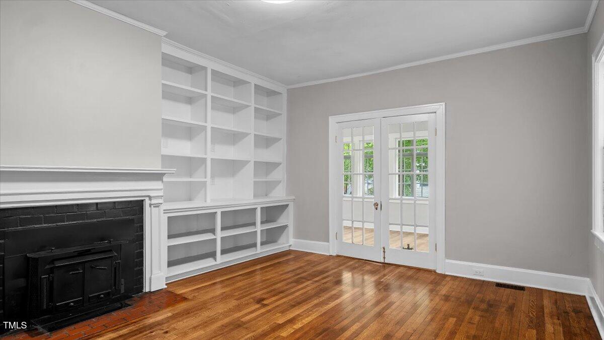 830 South Chestnut Street Henderson, NC 27536 - Photo 28 of 65 17-930 S Chestnut Finished-17