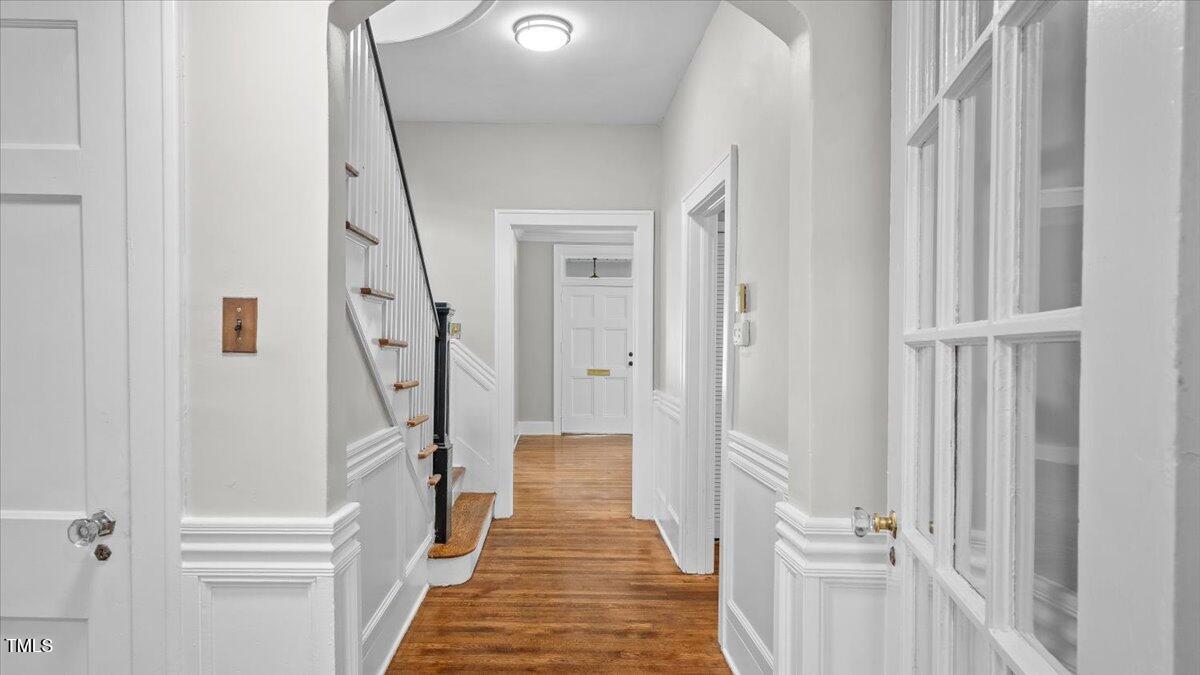 830 South Chestnut Street Henderson, NC 27536 - Photo 30 of 65 19-930 S Chestnut Finished-19