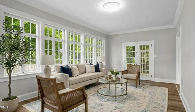 $295,000 | 830 South Chestnut Street, Henderson, NC 27536