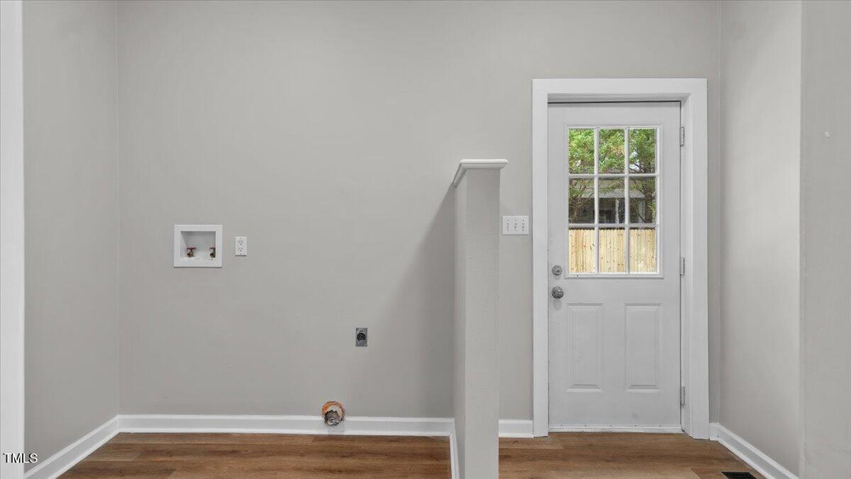 830 South Chestnut Street Henderson, NC 27536 - Photo 35 of 65 29-930 S Chestnut Finished-29