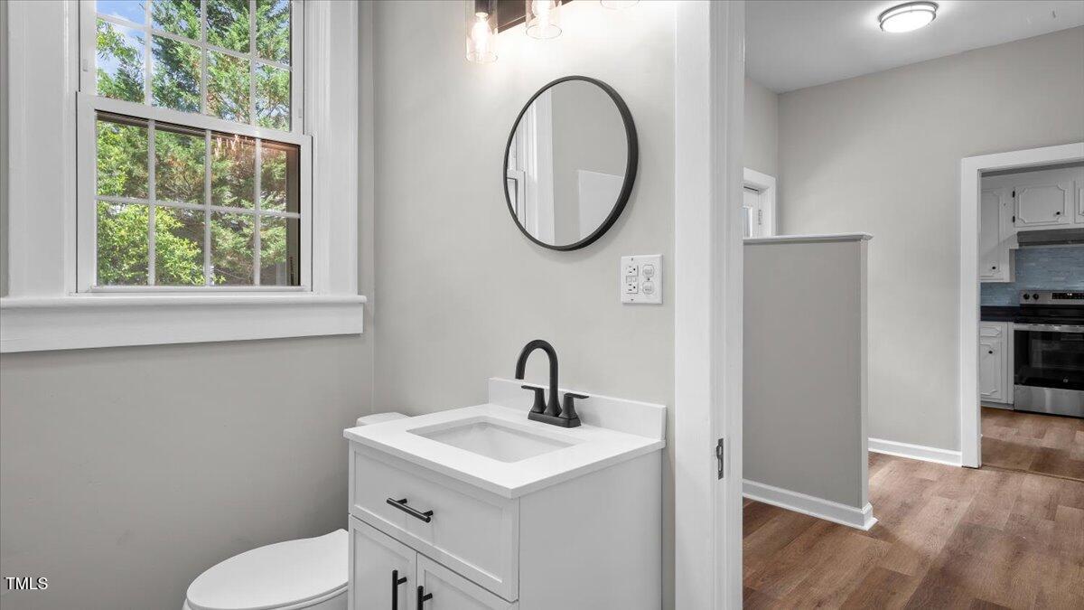 830 South Chestnut Street Henderson, NC 27536 - Photo 37 of 65 31-930 S Chestnut Finished-31