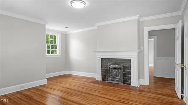 $295,000 | 830 South Chestnut Street, Henderson, NC 27536