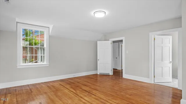 $295,000 | 830 South Chestnut Street, Henderson, NC 27536