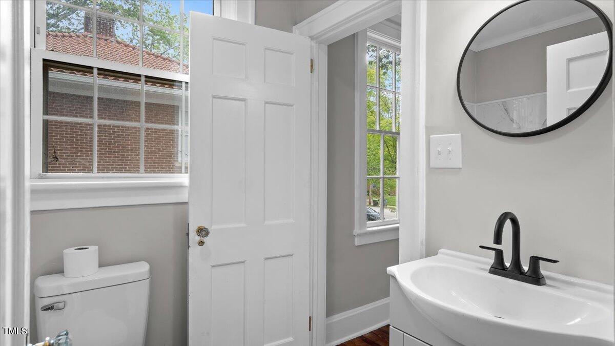 830 South Chestnut Street Henderson, NC 27536 - Photo 47 of 65 43-930 S Chestnut Finished-43