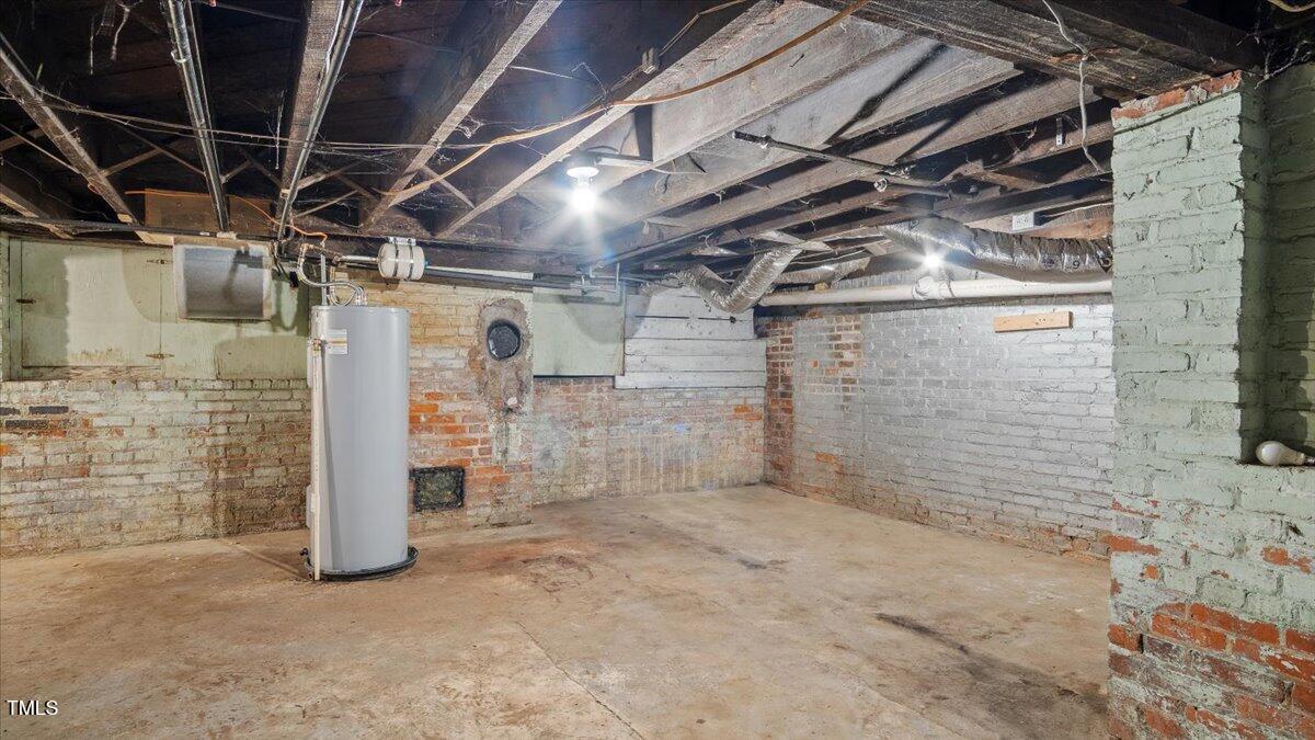 830 South Chestnut Street Henderson, NC 27536 - Photo 52 of 65 48-930 S Chestnut Finished-48