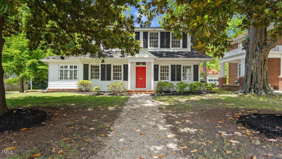 830 South Chestnut Street Henderson, NC 27536 - Photo 54 of 65 52-930 S Chestnut Finished-52