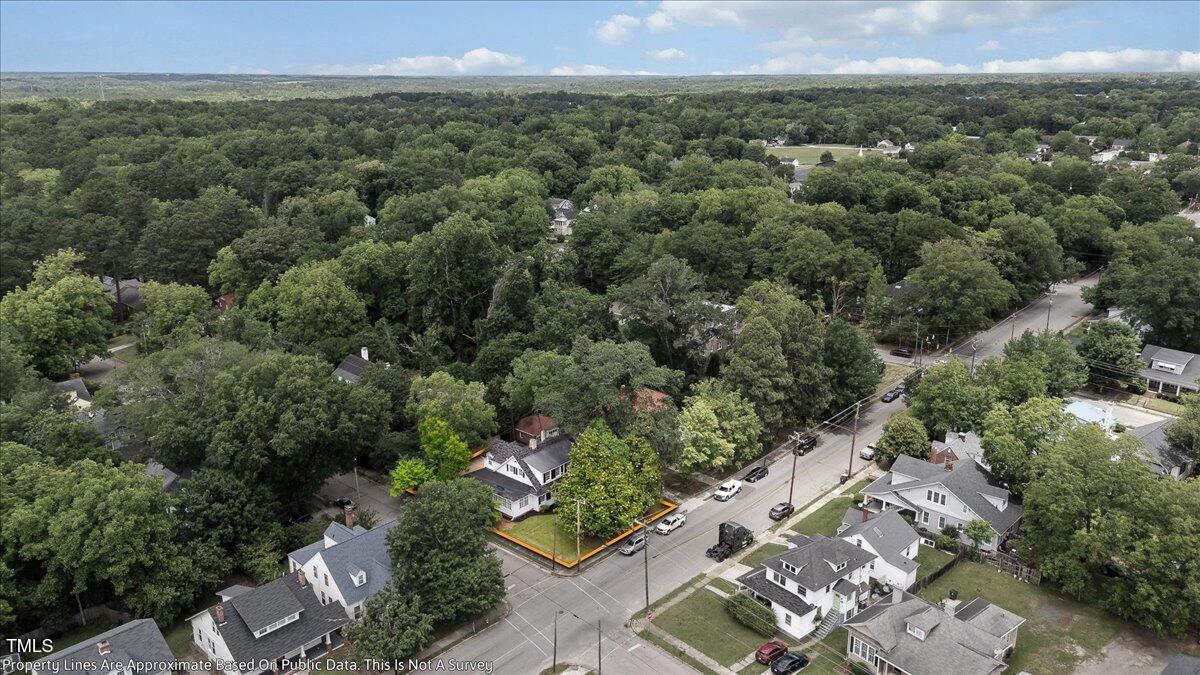 830 South Chestnut Street Henderson, NC 27536 - Photo 55 of 65 55-930 S Chestnut Finished LL-2