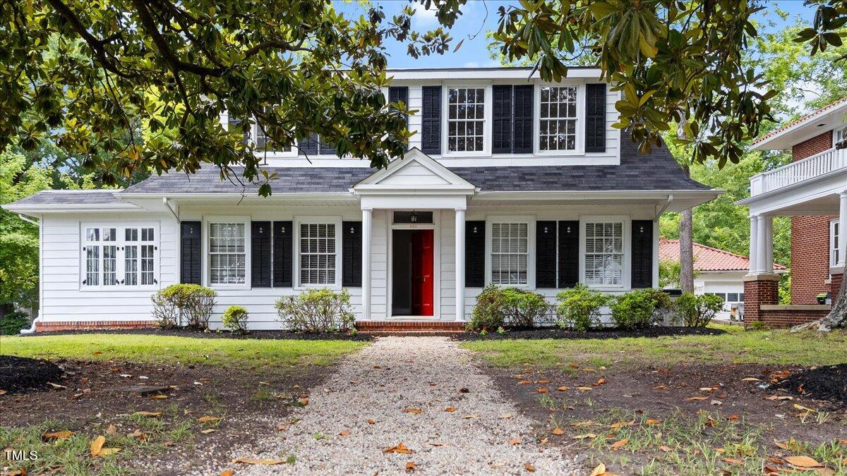 830 South Chestnut Street Henderson, NC 27536 - Photo 61 of 65 01-930 S Chestnut Finished