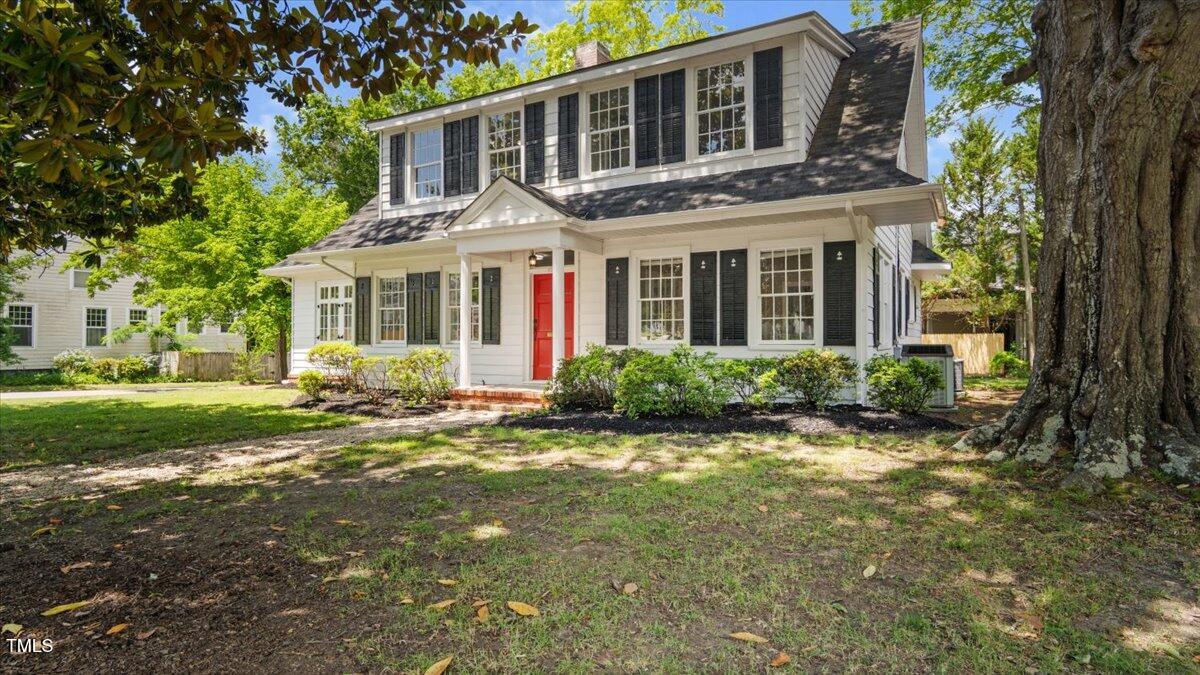 830 South Chestnut Street Henderson, NC 27536 - Photo 62 of 65 53-930 S Chestnut Finished-53