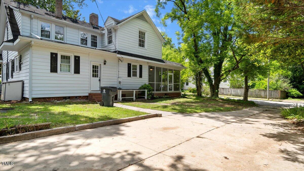830 South Chestnut Street Henderson, NC 27536 - Photo 65 of 65 49-930 S Chestnut Finished-49