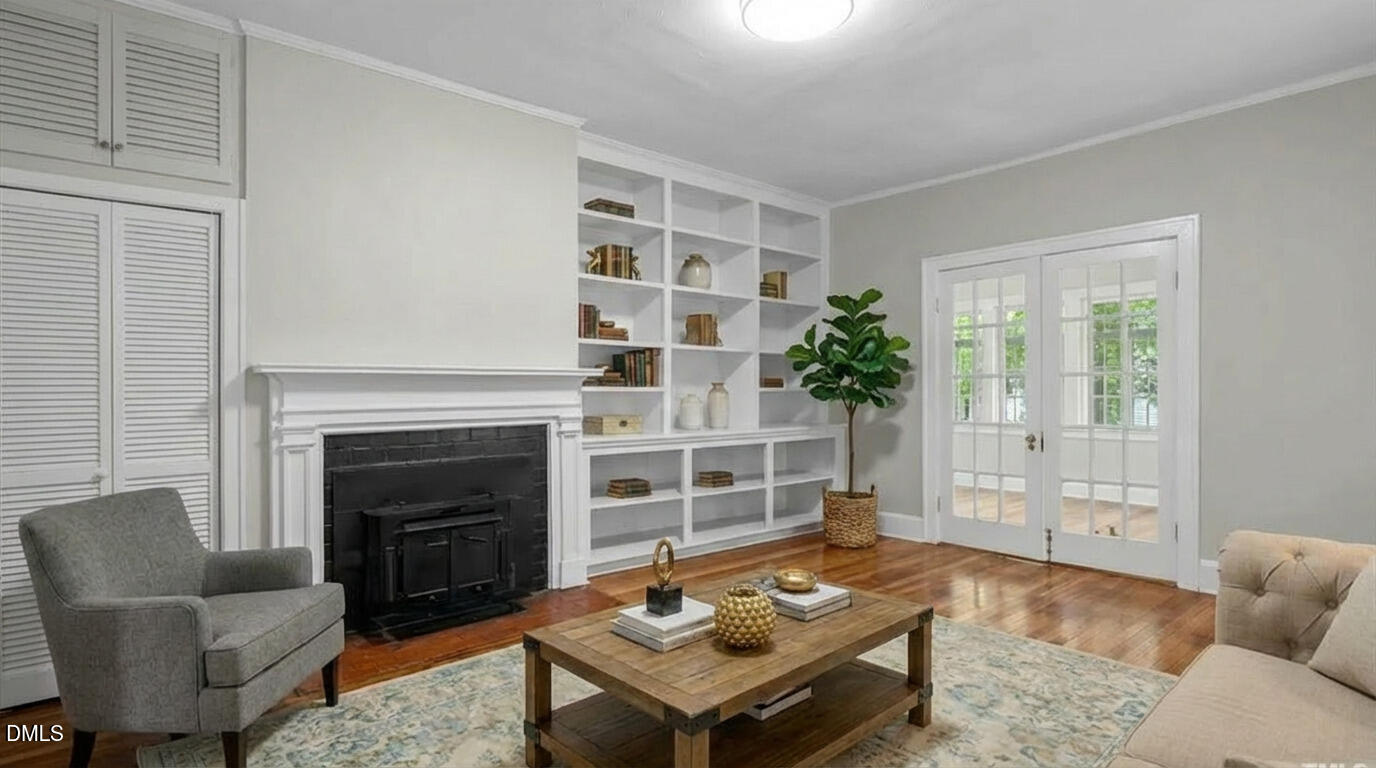 830 South Chestnut Street Henderson, NC 27536 - Photo 8 of 65 Den