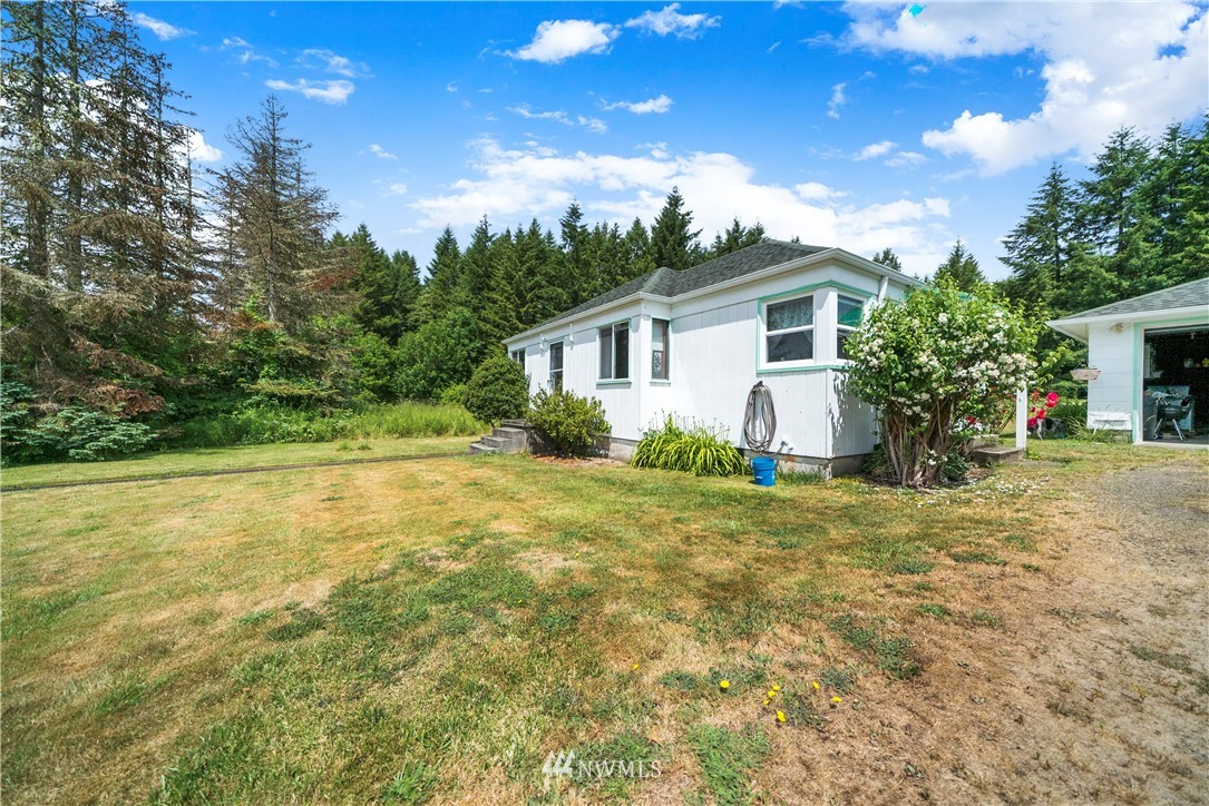 2246 Lincoln Creek Road Rochester, WA 98579 - Photo 1 of 12