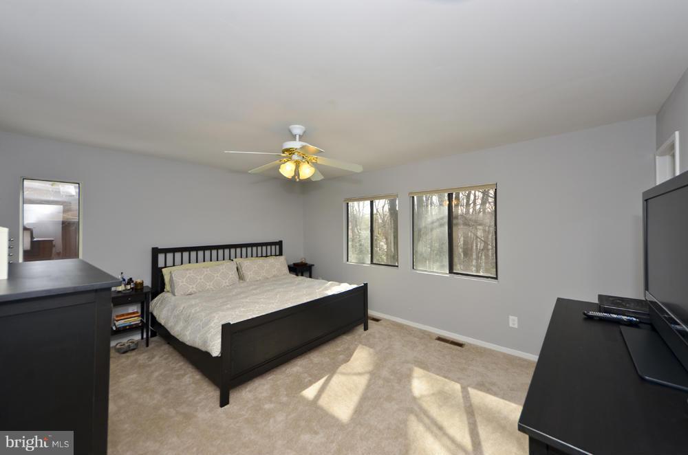 2233 Wheelwright Court Reston, VA 20191 - Photo 19 of 30 Bath (Master)