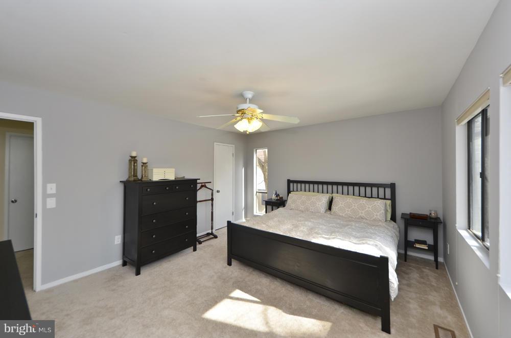 2233 Wheelwright Court Reston, VA 20191 - Photo 20 of 30 Bath (Master)
