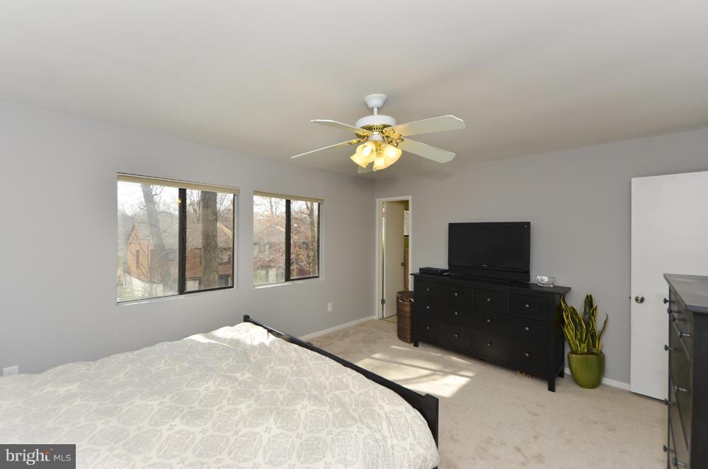 2233 Wheelwright Court Reston, VA 20191 - Photo 21 of 30 Bedroom (Master)