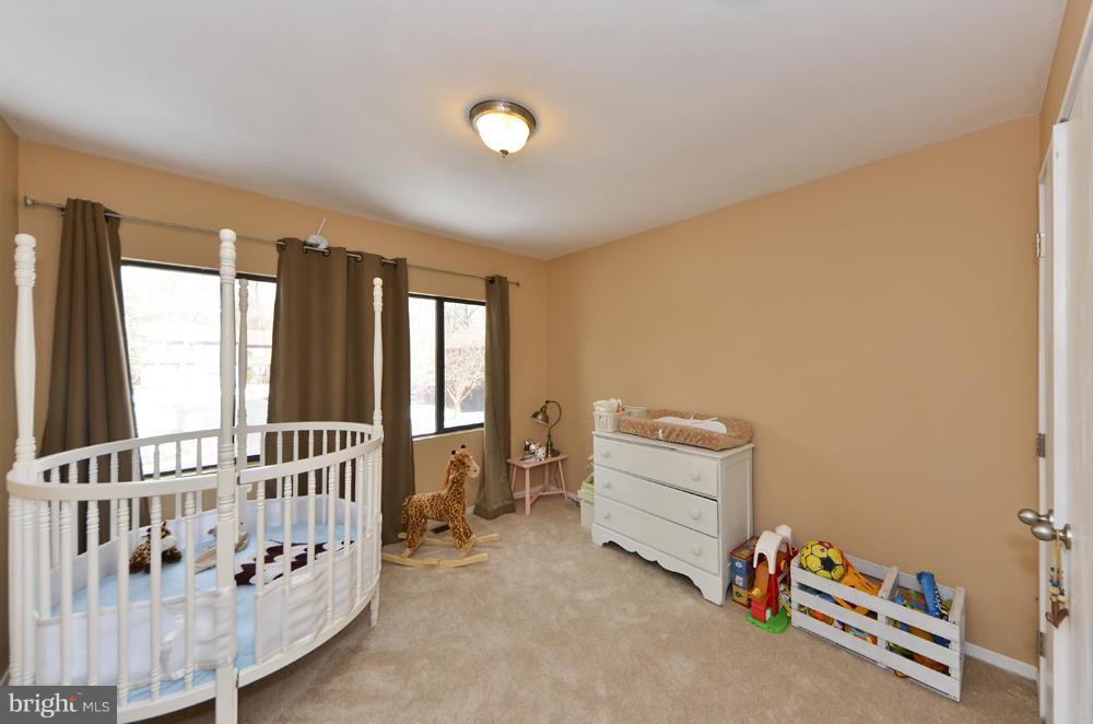 2233 Wheelwright Court Reston, VA 20191 - Photo 26 of 30 Bedroom