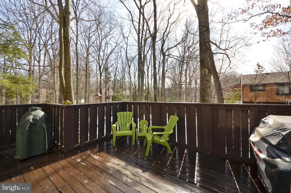 2233 Wheelwright Court Reston, VA 20191 - Photo 30 of 30 Exterior (Rear)