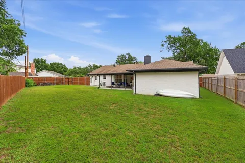 $350,000 | 6012 Wester Avenue, Fort Worth, TX 76133