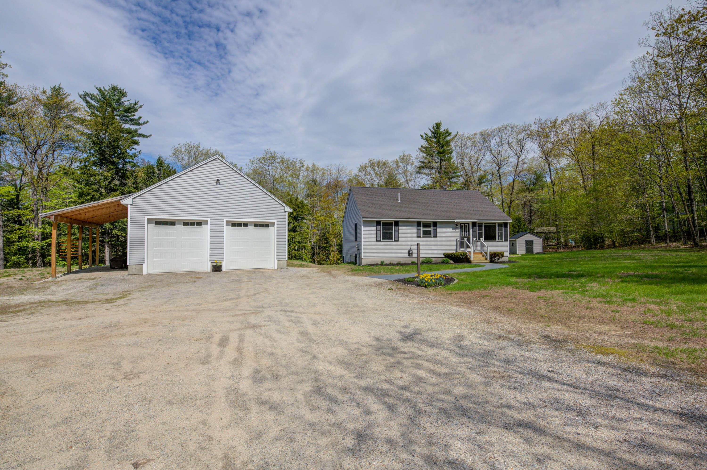 48 Deertrees Road Harrison, ME 04040 - Photo 4 of 47 pic-3