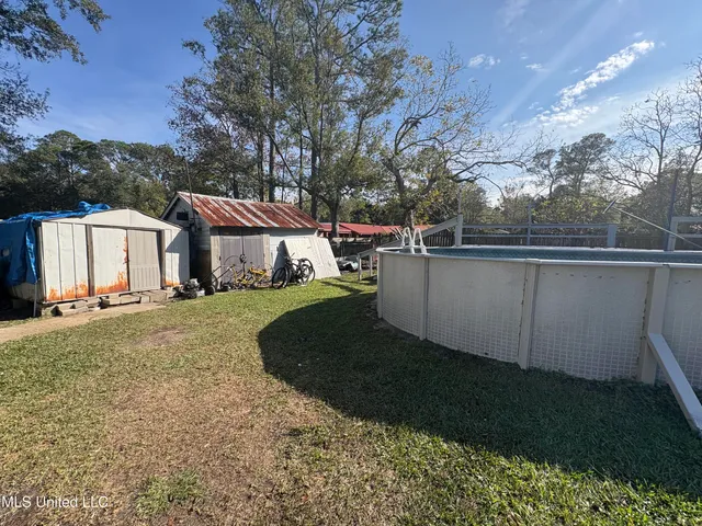 $59,000 | 6112 Grierson Street, Moss Point, MS 39563