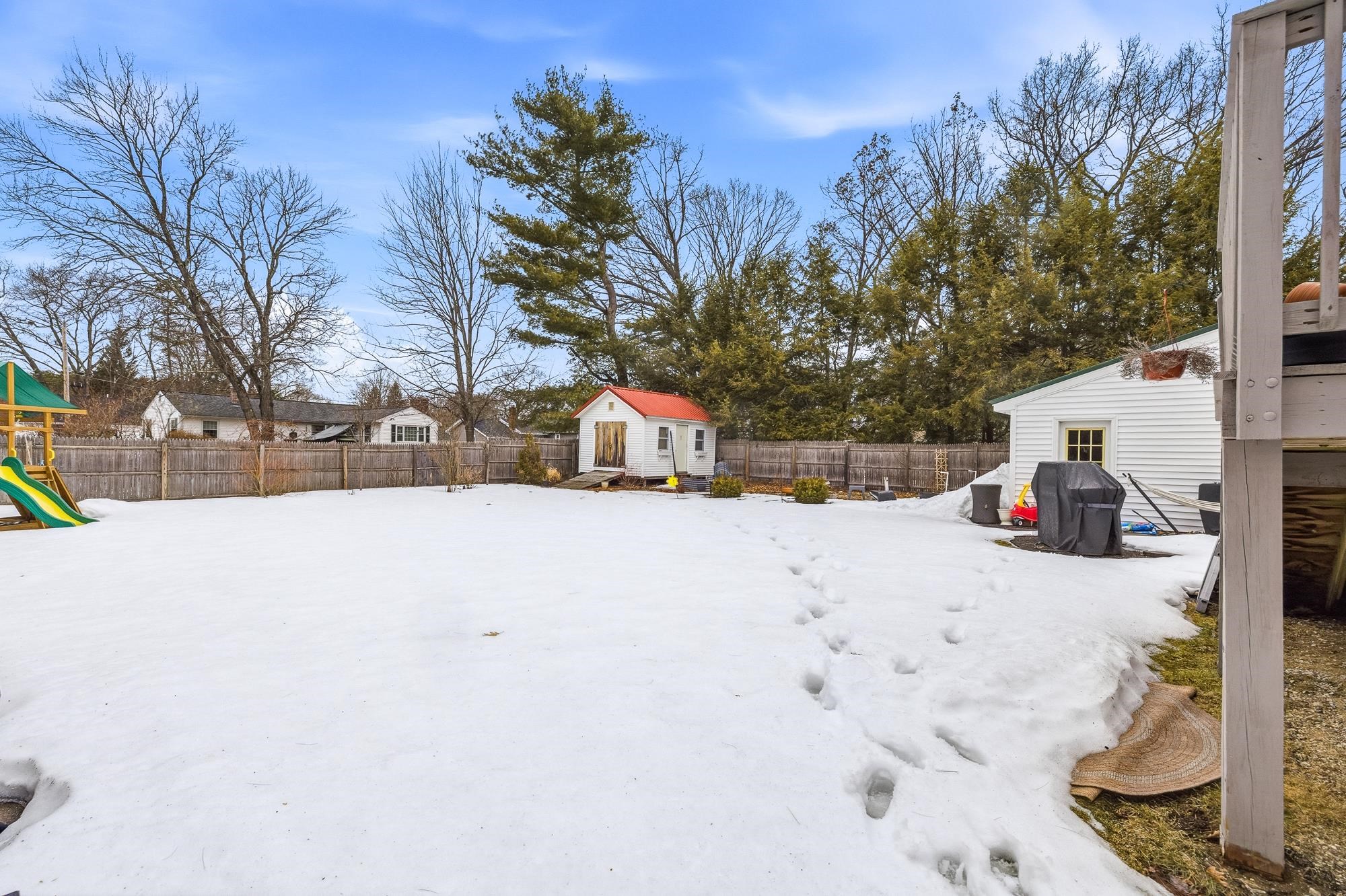 13 Redwing Road Concord, NH 03301 - Photo 43 of 57