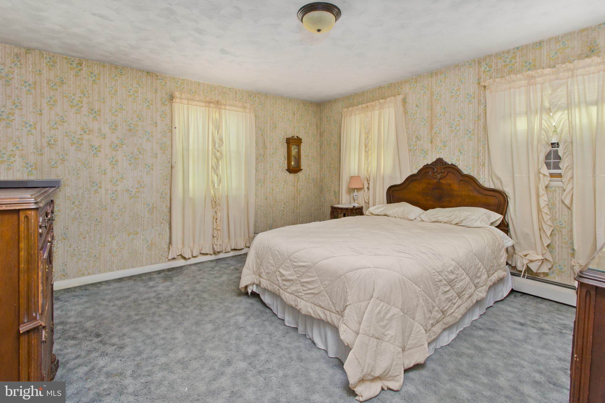 1025 Hedding Jacksonville Road Bordentown, NJ 08505 - Photo 15 of 32