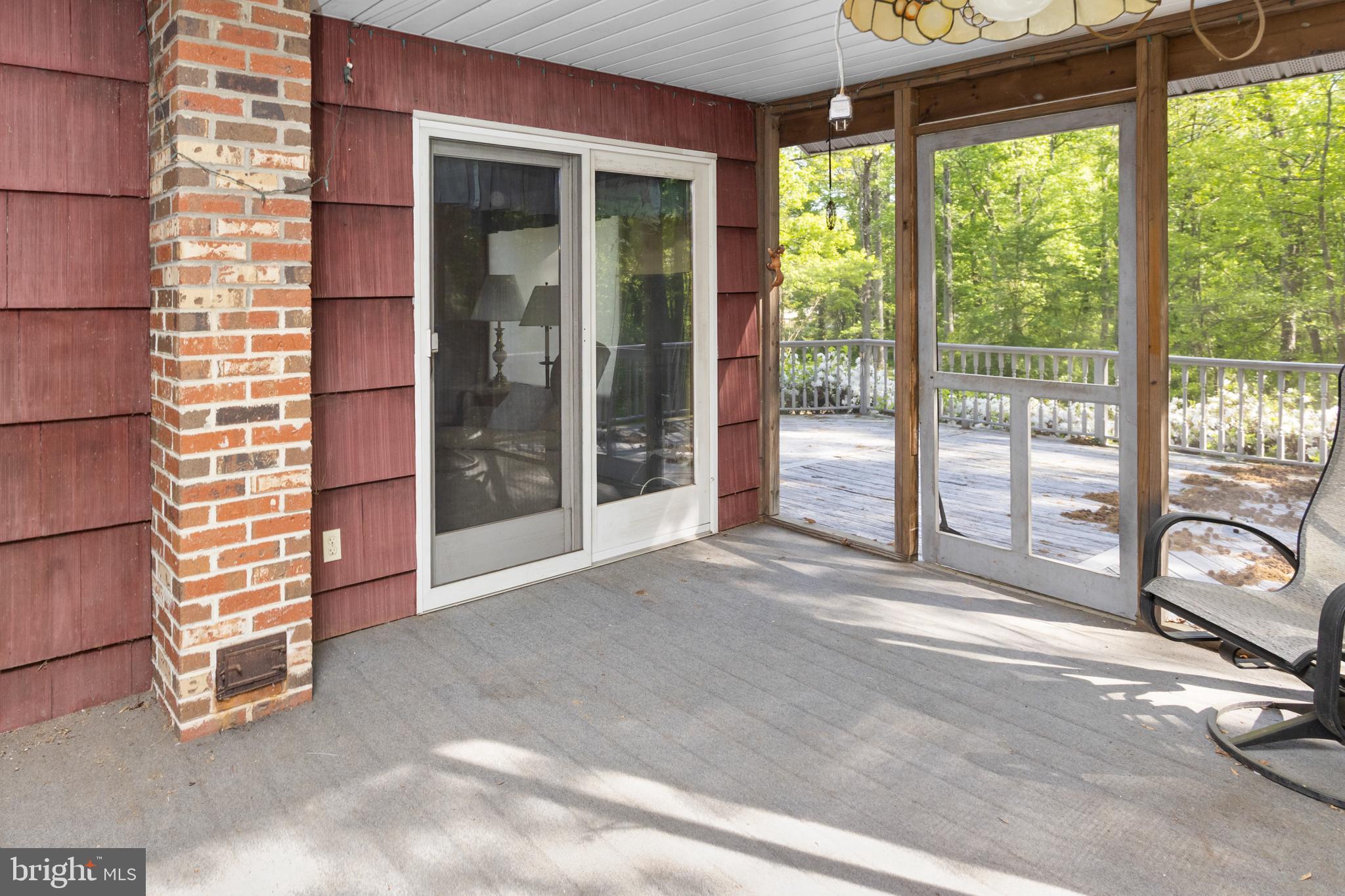 1025 Hedding Jacksonville Road Bordentown, NJ 08505 - Photo 27 of 32