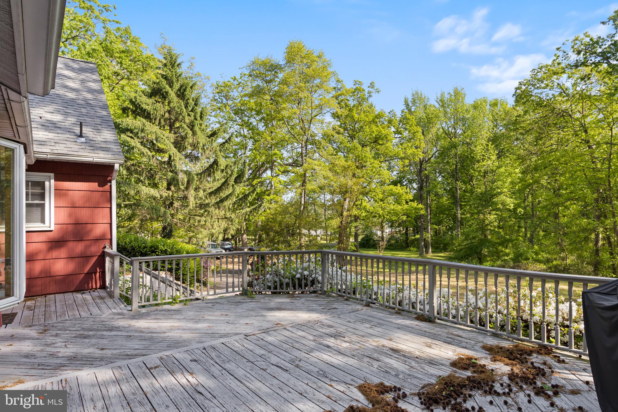 1025 Hedding Jacksonville Road Bordentown, NJ 08505 - Photo 28 of 32
