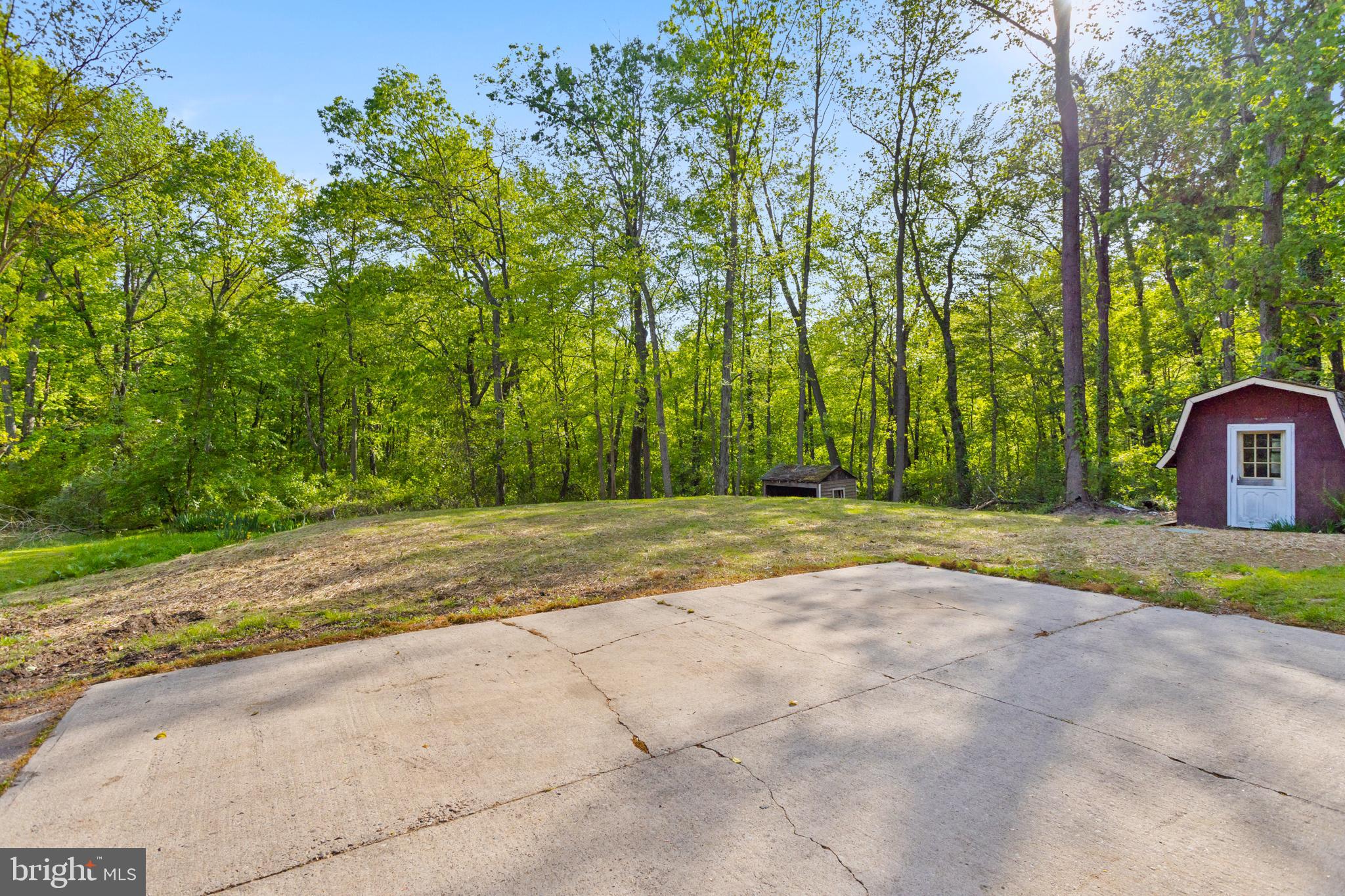 1025 Hedding Jacksonville Road Bordentown, NJ 08505 - Photo 29 of 32