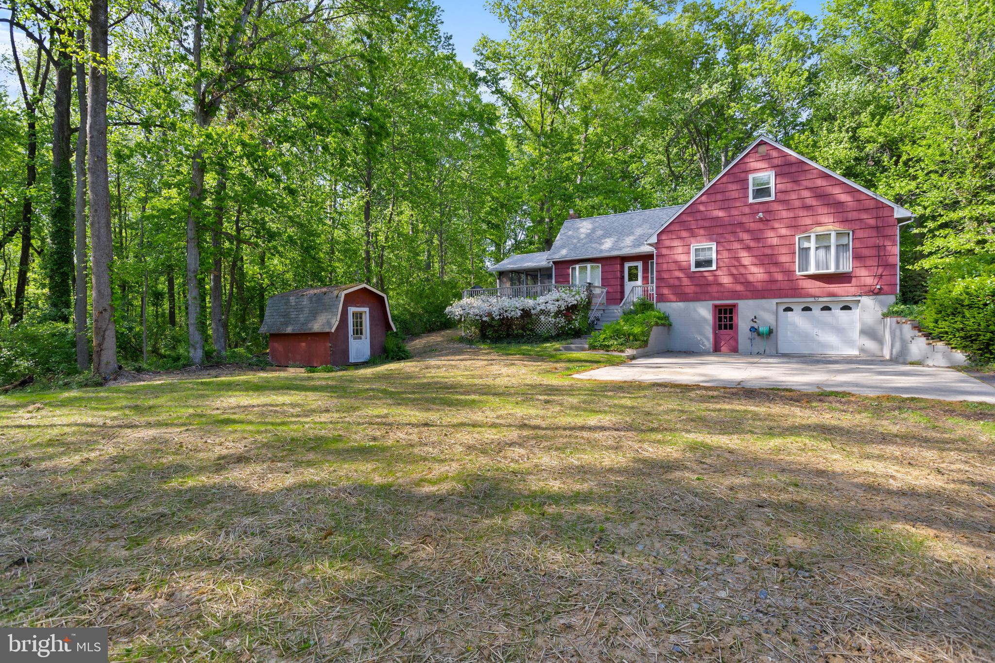 1025 Hedding Jacksonville Road Bordentown, NJ 08505 - Photo 30 of 32