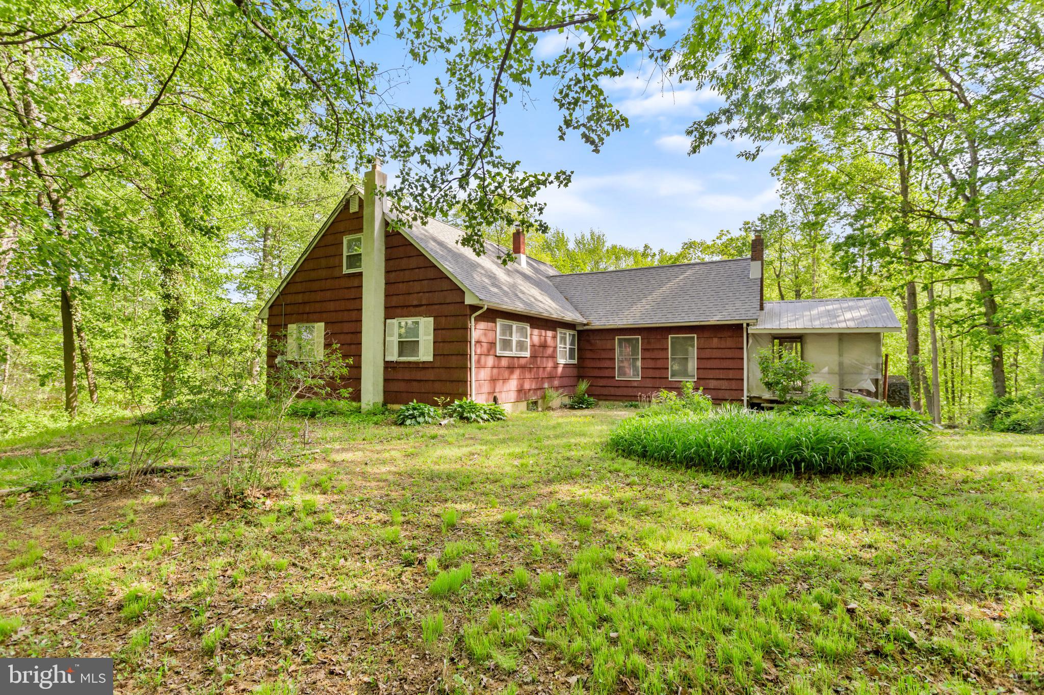 1025 Hedding Jacksonville Road Bordentown, NJ 08505 - Photo 32 of 32