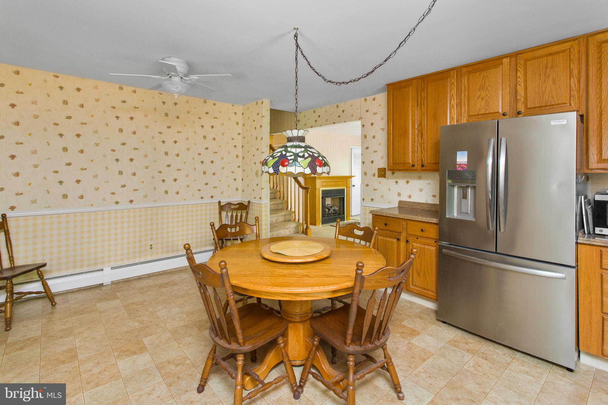 1025 Hedding Jacksonville Road Bordentown, NJ 08505 - Photo 8 of 32
