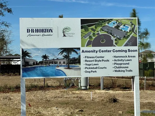 $1,795 | 8358 Gower Trail, Wildwood, FL 34785