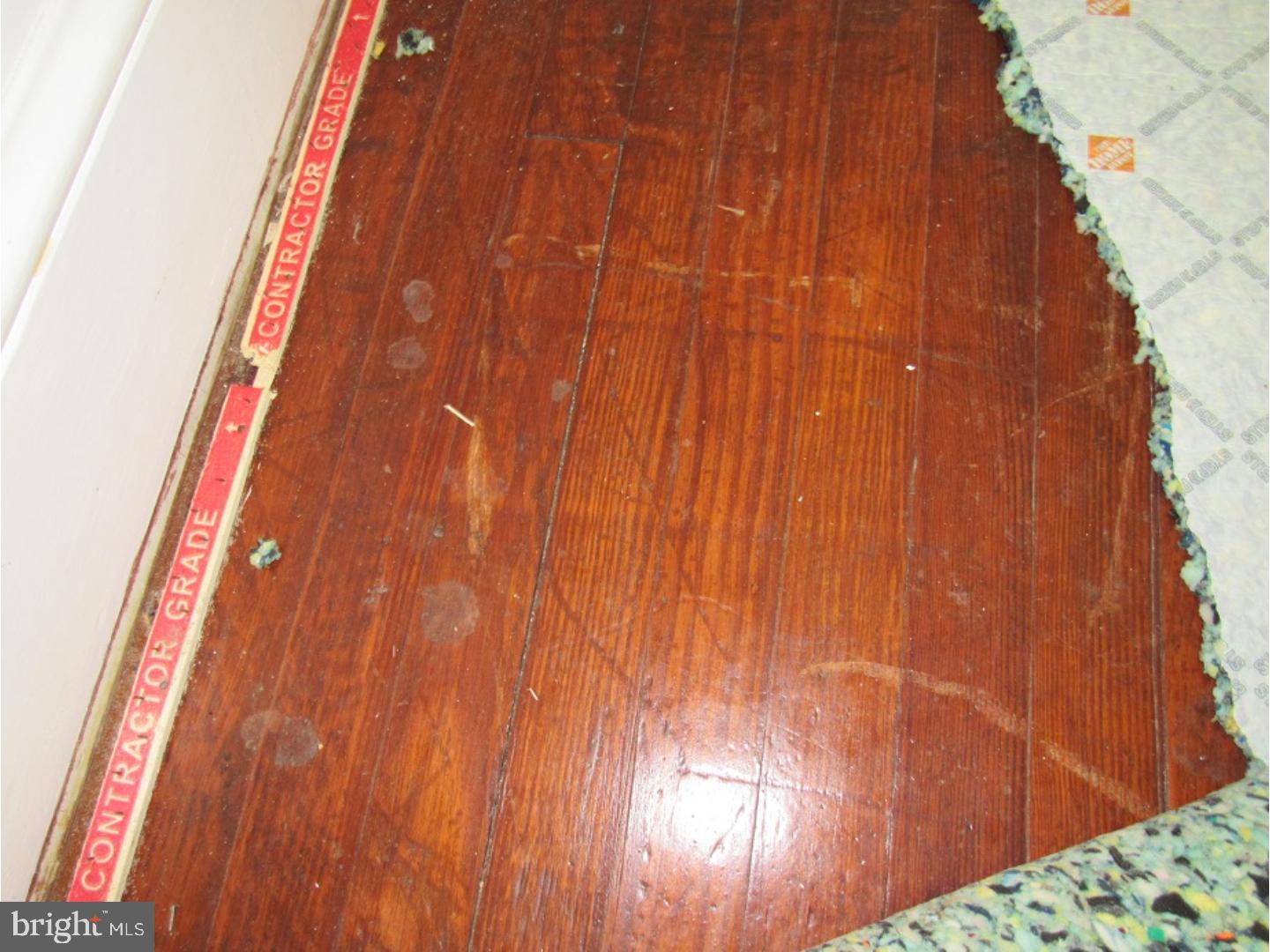 433 Bridgeboro Road Moorestown, NJ 08057 - Photo 12 of 24 a close view of wooden door