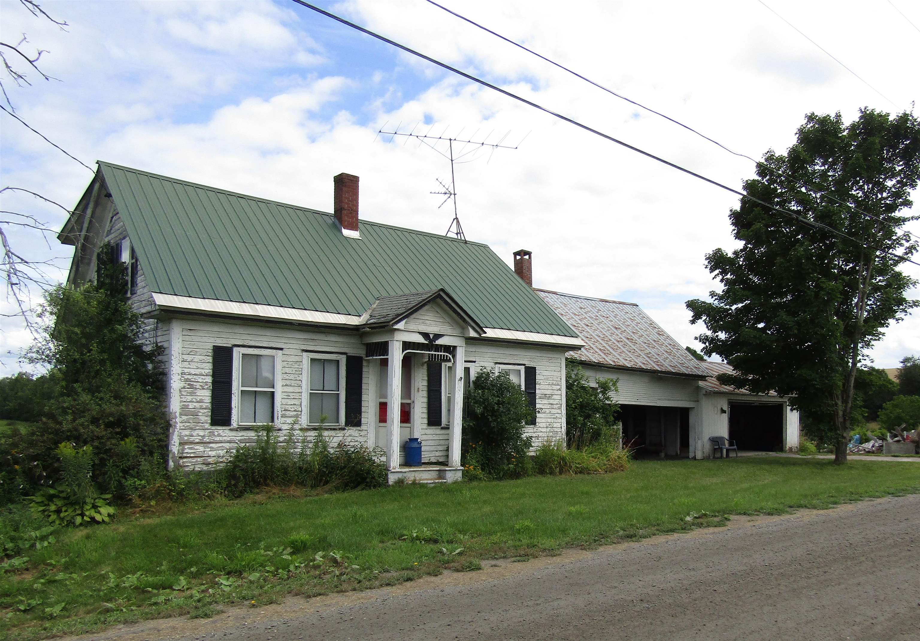 299 School Road Barre Town, VT 05641 - Photo 1 of 10