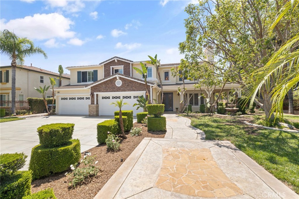 2394 Old Heritage Road Riverside, CA 92503 - Photo 3 of 52