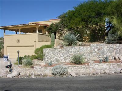 4241 North Summer Set Loop Tucson, AZ 85750 - Photo 10 of 10
