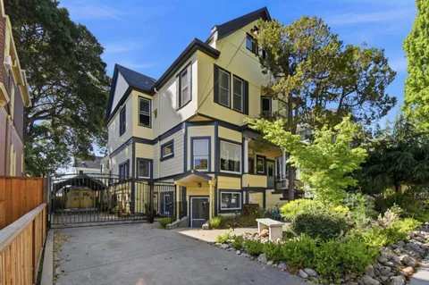 $2,350,000 | 925-931 Chestnut Street, Alameda, CA 94501