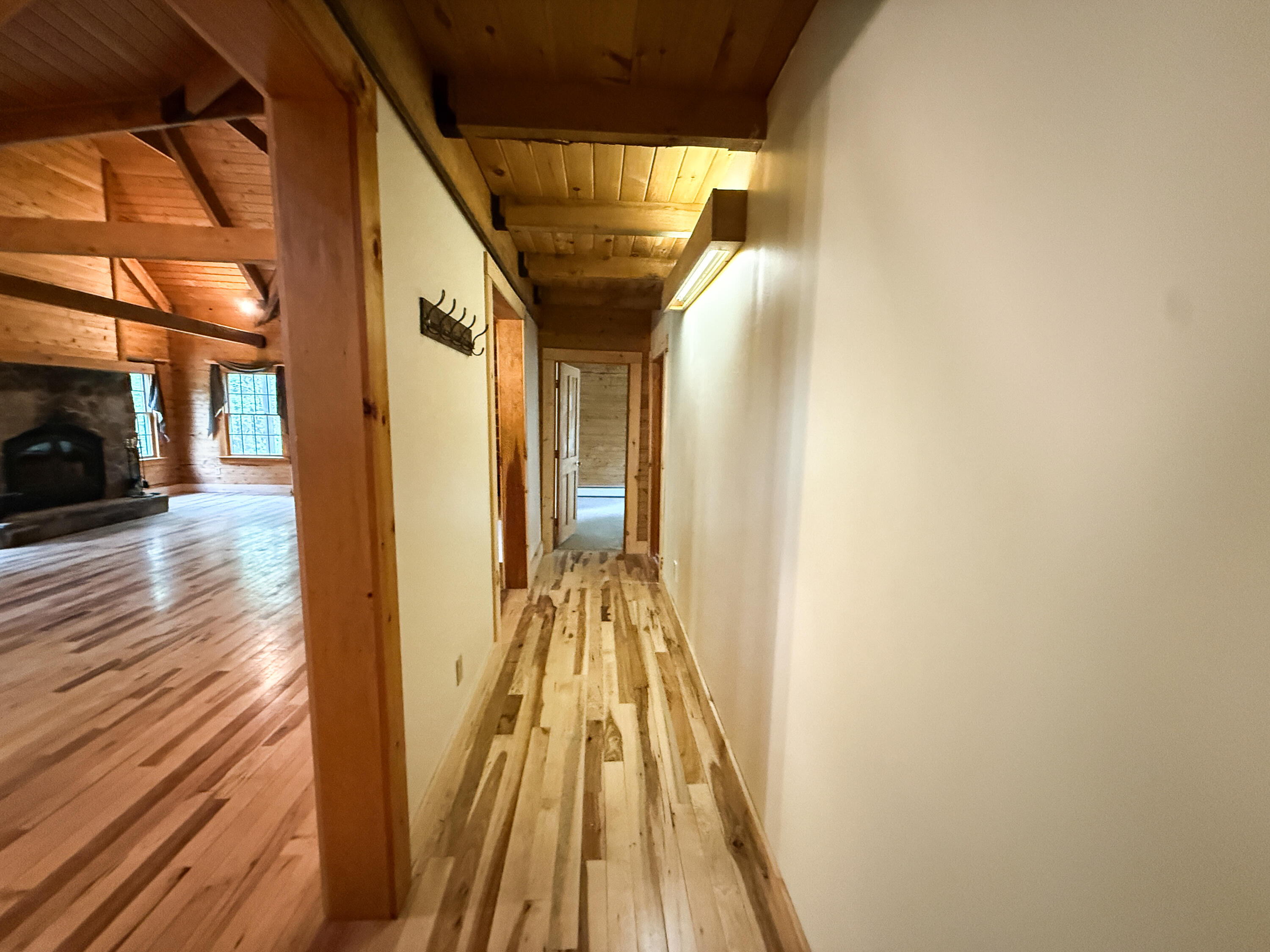 385 Johnson Flat Road Pittsfield, ME 04927 - Photo 15 of 45 Hallway