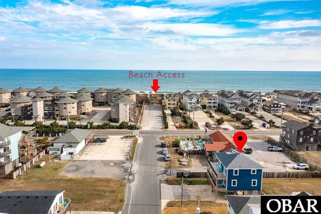 $1,079,000 | 305 East Martin Street, Kill Devil Hills, NC 27948