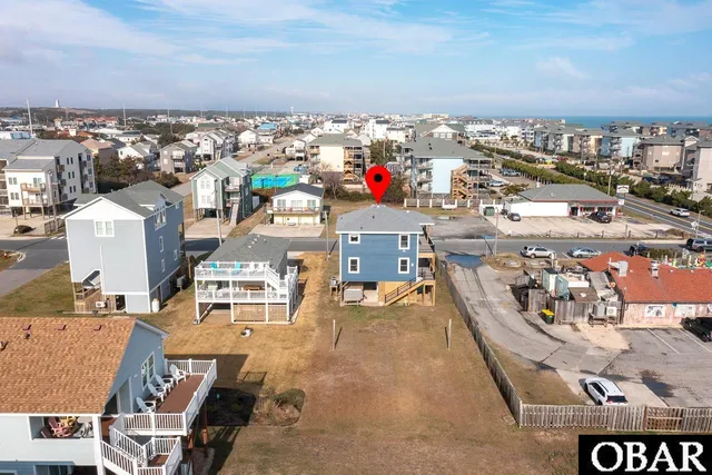 $1,079,000 | 305 East Martin Street, Kill Devil Hills, NC 27948