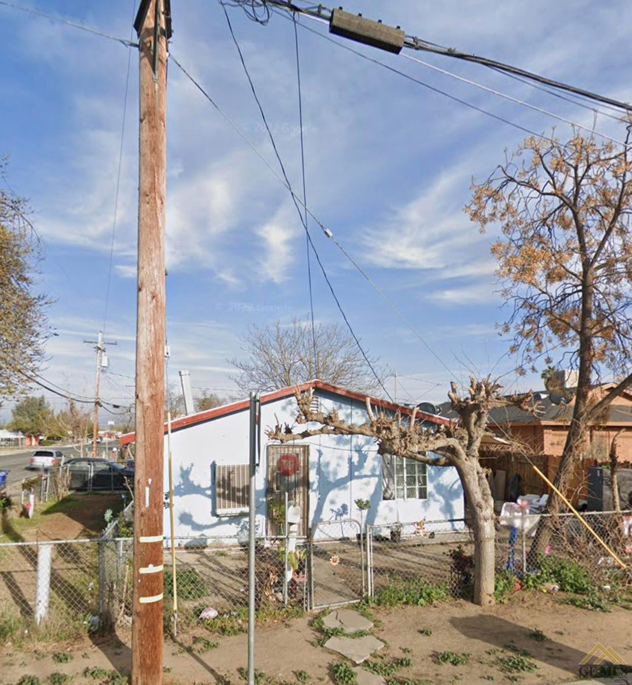 286 Industrial Street, McFarland, CA 93250 Compass