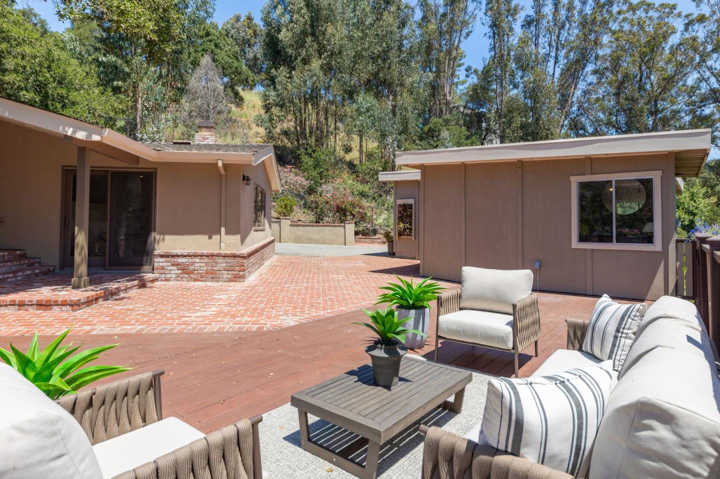 1050 Merner Road Hillsborough, CA 94010 - Photo 48 of 80