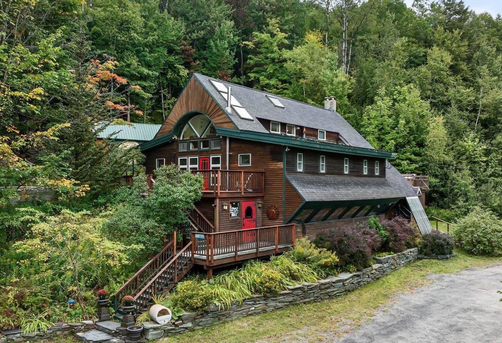 3180 German Flats Road Warren, VT 05674 - Photo 2 of 50 Gallery Image 2